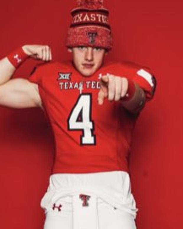 Jake Strong